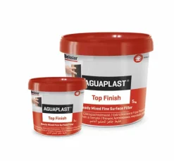 Aguaplast Top Finish