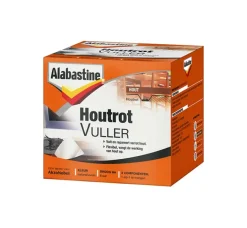 Alabastine Houtrotvuller
