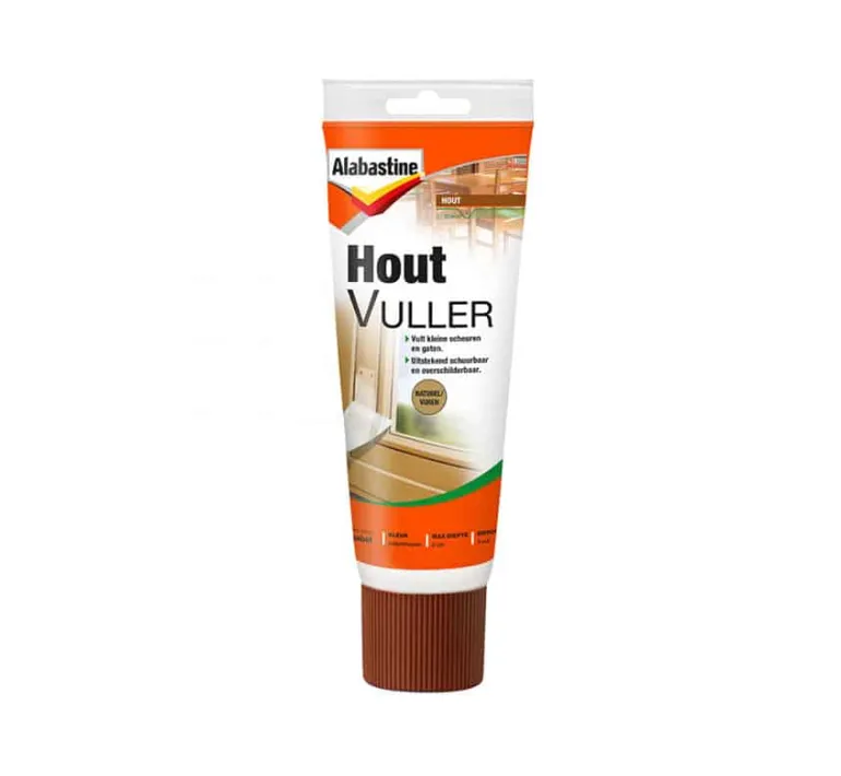 Alabastine Houtvuller