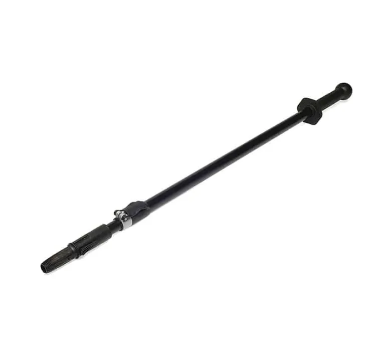 Anza Carbon Verlengsteel