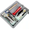 Anza Micmex Platinum Muurverf set 6-delig
