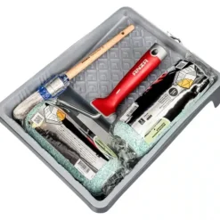 Anza Micmex Platinum Muurverf set 6-delig