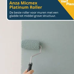Anza Micmex Platinum Roller