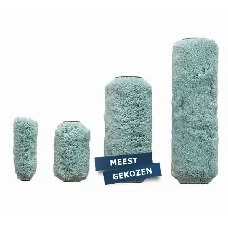 Anza Micmex Platinum Roller