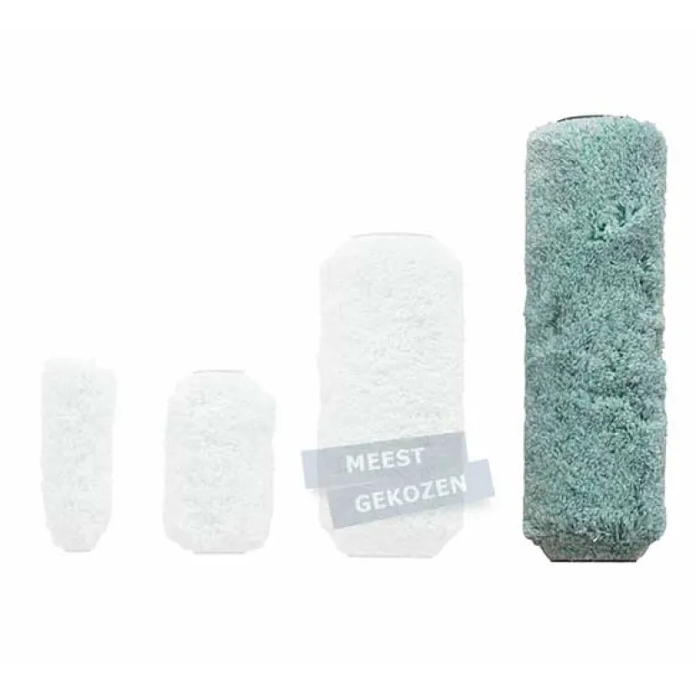 Anza Micmex Platinum Roller