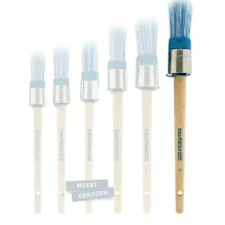 Anza Pro Super Soft Rond