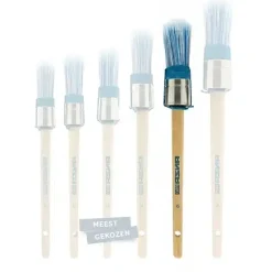 Anza Pro Super Soft Rond