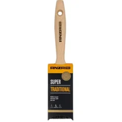 Anza Pro Super Traditional Plat