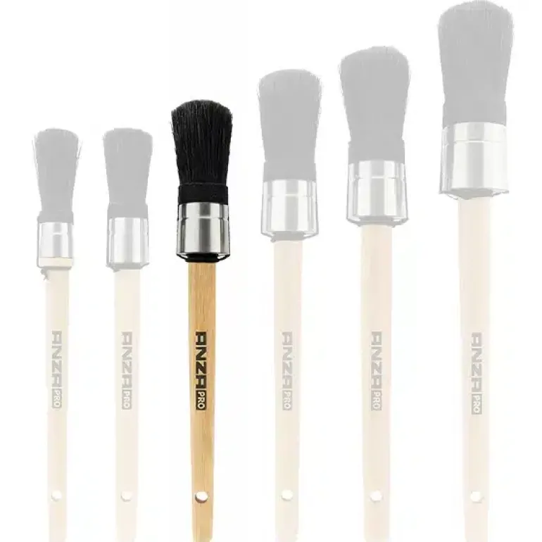 Anza Pro Super Traditional Rond