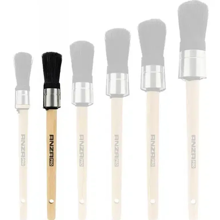 Anza Pro Super Traditional Rond