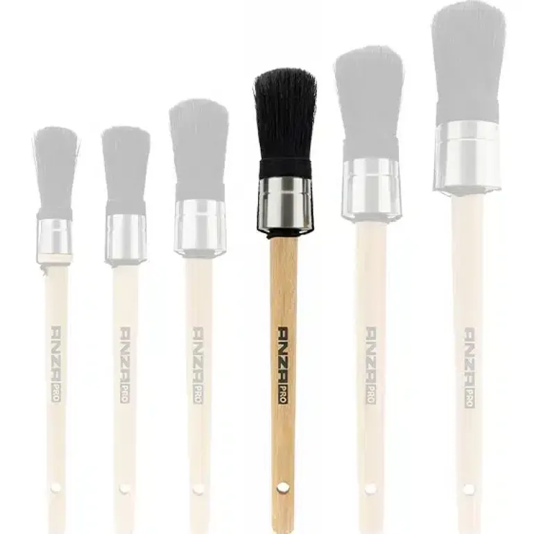 Anza Pro Super Traditional Rond