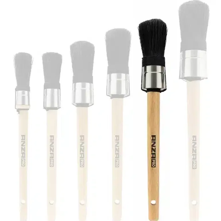 Anza Pro Super Traditional Rond