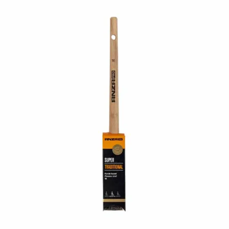 Anza Pro Super Traditional Rond