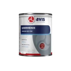 Avis IJzermenie
