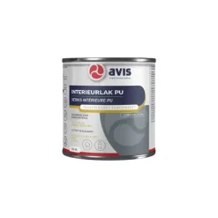 Avis Interieurlak PU