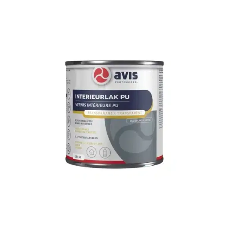 Avis Interieurlak PU