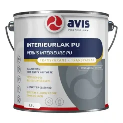 Avis Interieurlak PU