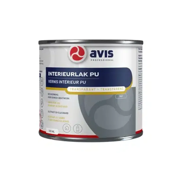 Avis Interieurlak PU