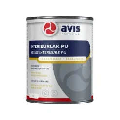 Avis Interieurlak PU
