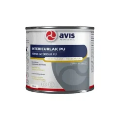 Avis Interieurlak PU