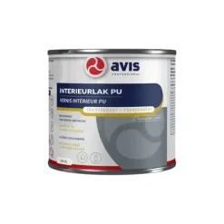 Avis Interieurlak PU