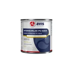 Avis Interieurlak PU Aqua