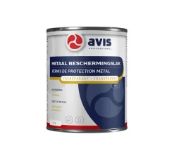 Avis Metaal Beschermingslak