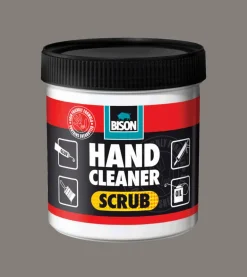 Bison Handcleaner Scrub