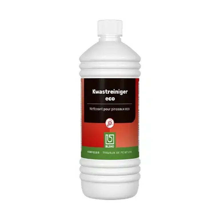 Bleko Kwastreiniger ECO