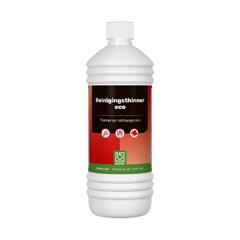 Bleko Reinigingsthinner ECO