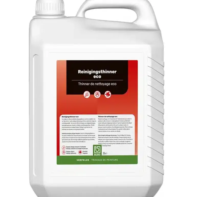 Bleko Reinigingsthinner ECO
