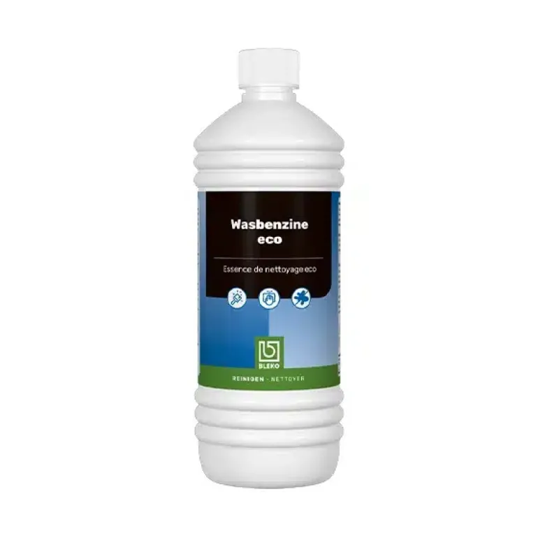 Bleko Wasbenzine ECO