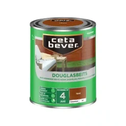 CetaBever Douglasbeits