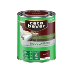 CetaBever Douglasbeits
