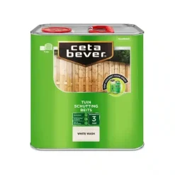 Cetabever Schuttingbeits