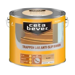 Cetabever Traplak Anti-Slip Transparant