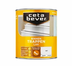 Cetabever Traplak Dekkend