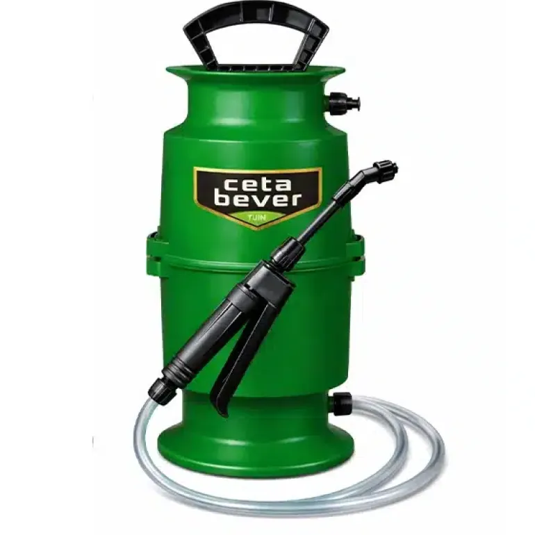 Cetabever Tuinhout Sprayer