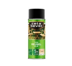 Cetabever Tuinmeubelolie Spuitbus