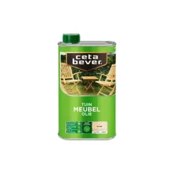 Cetabever Tuinmeubelolie Waterproof