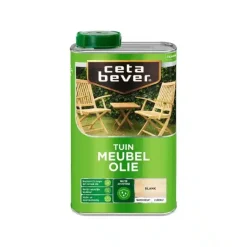 Cetabever Tuinmeubelolie Waterproof