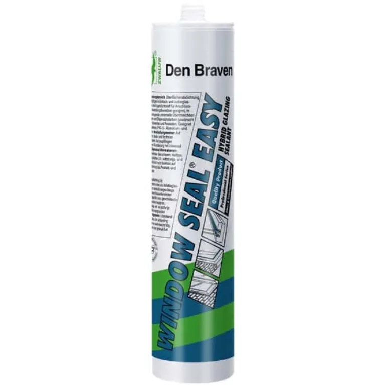 Den Braven Window Seal Easy