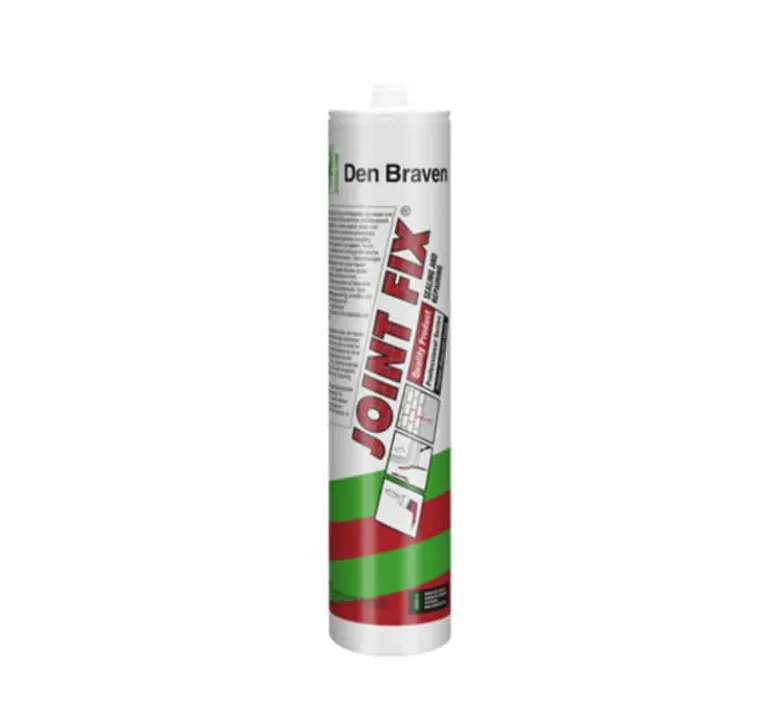 Den Braven Zwaluw Joint Fix