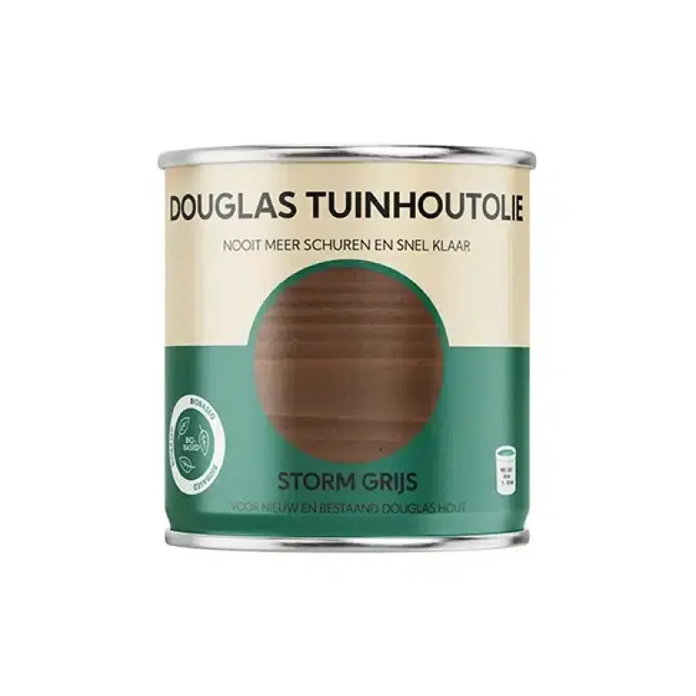 Douglas Tuinhoutolie