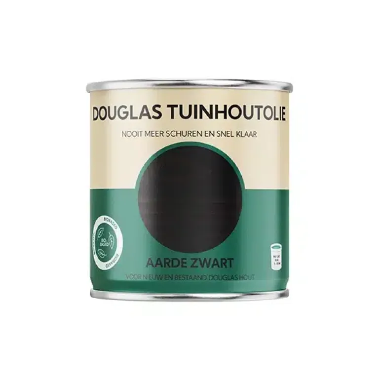 Douglas Tuinhoutolie