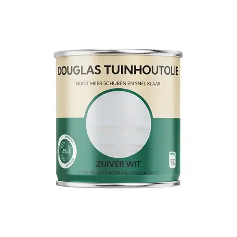 Douglas Tuinhoutolie