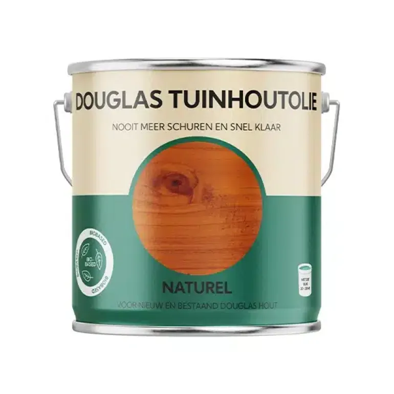 Douglas Tuinhoutolie