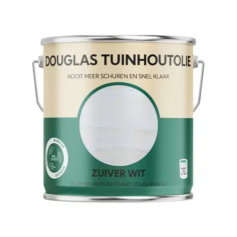 Douglas Tuinhoutolie
