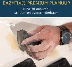 Eazyfix Premium Plamuur