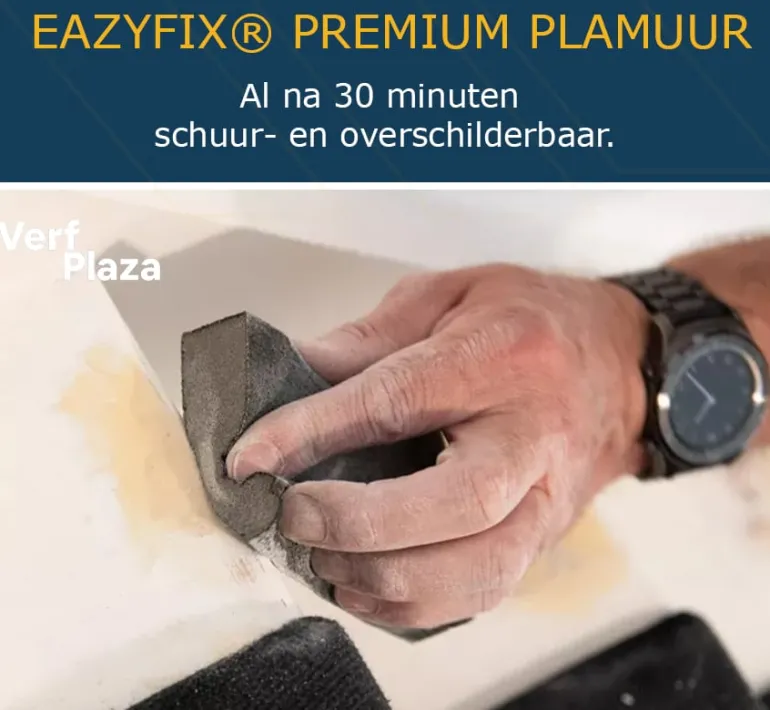 Eazyfix Premium Plamuur